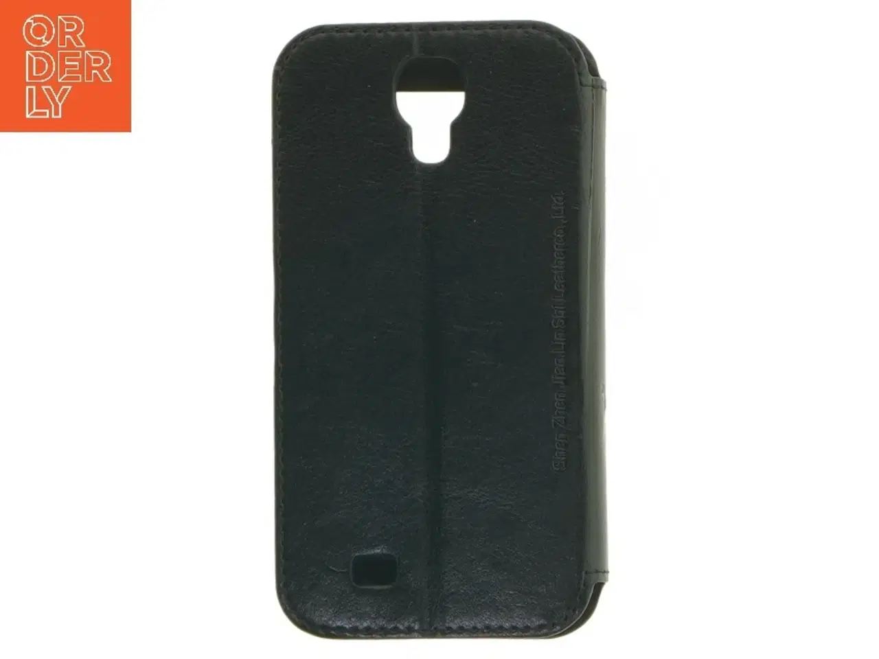 Billede 1 - Mobiltelefon etui fra Jilis (str. 14 x 7,5 cm)