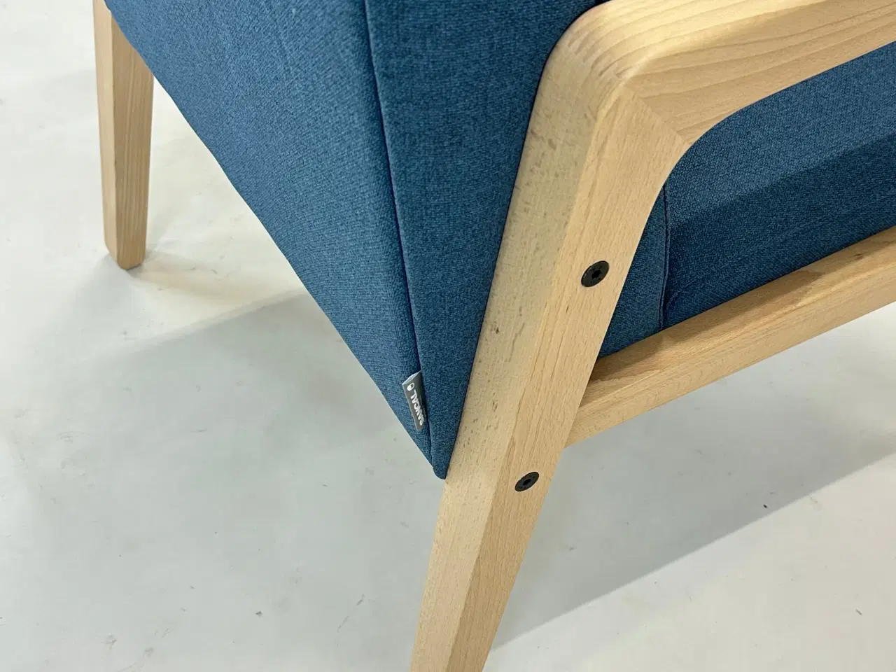 Billede 7 - Sancal | Boomerang Loungestol