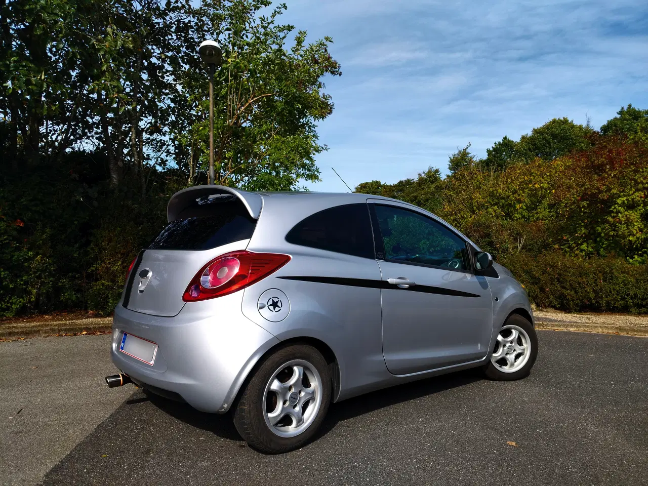 Billede 10 - Ford ka 1.2 2010