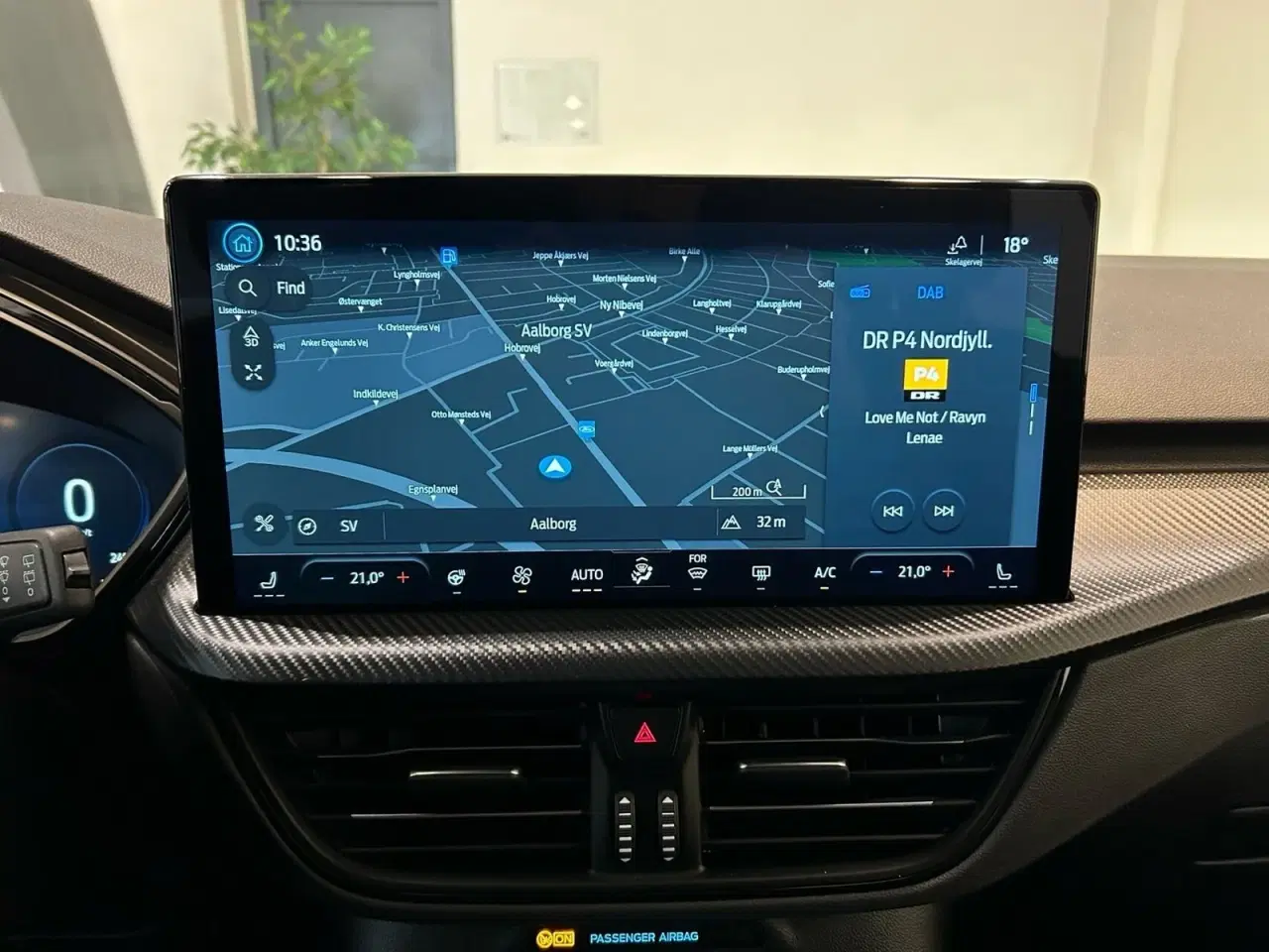 Billede 13 - Ford Kuga 2,5 PHEV ST-Line X CVT