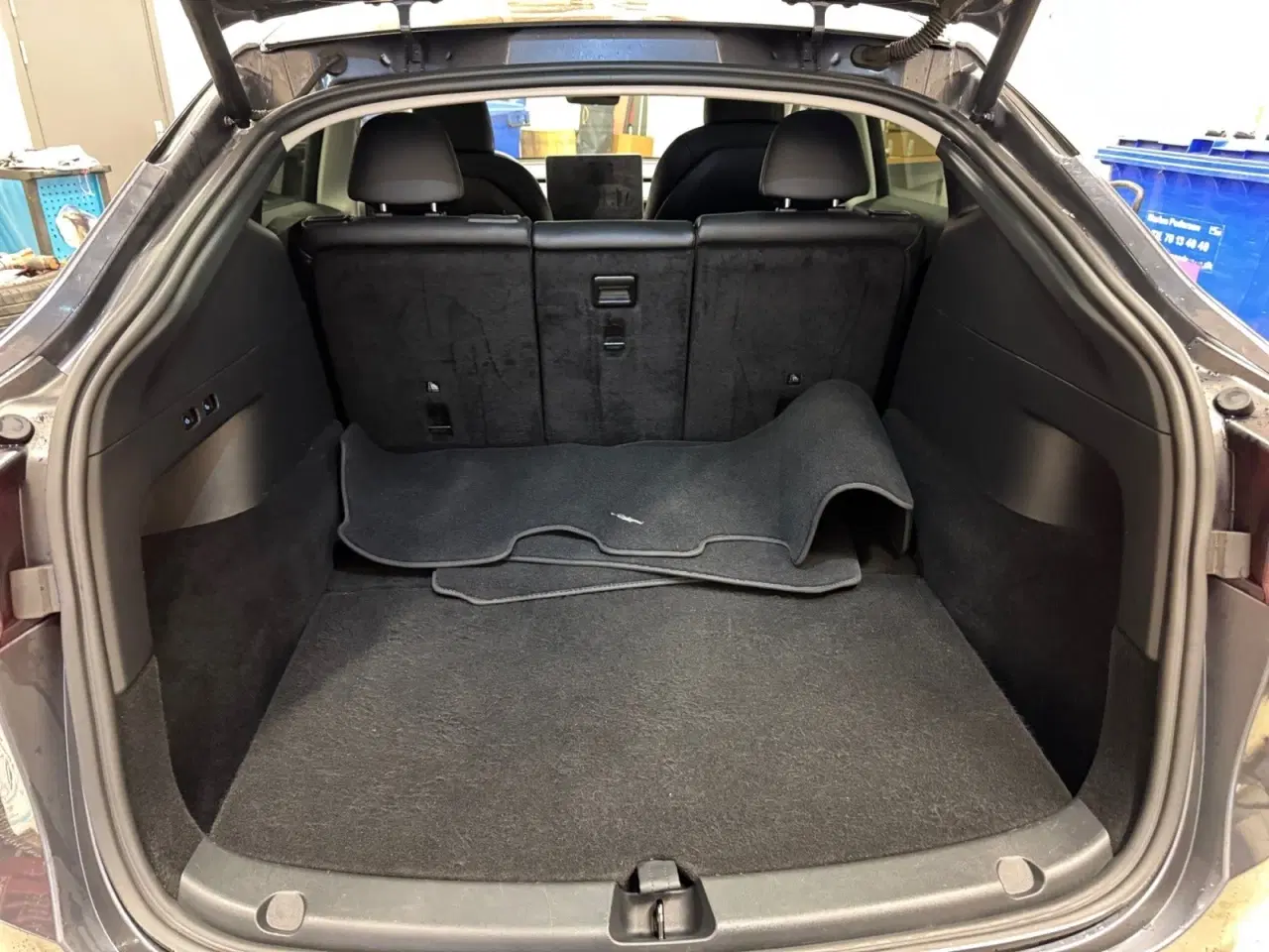 Billede 12 - Tesla Model Y  Long Range AWD