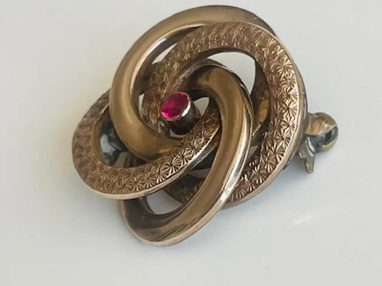 Billede 6 - Broche