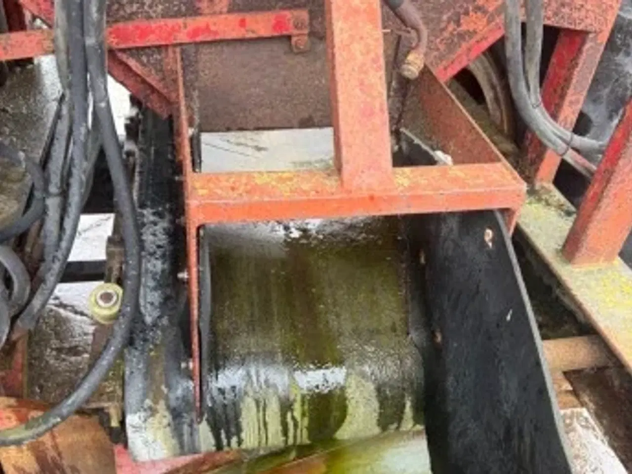 Billede 6 - Båndvogn