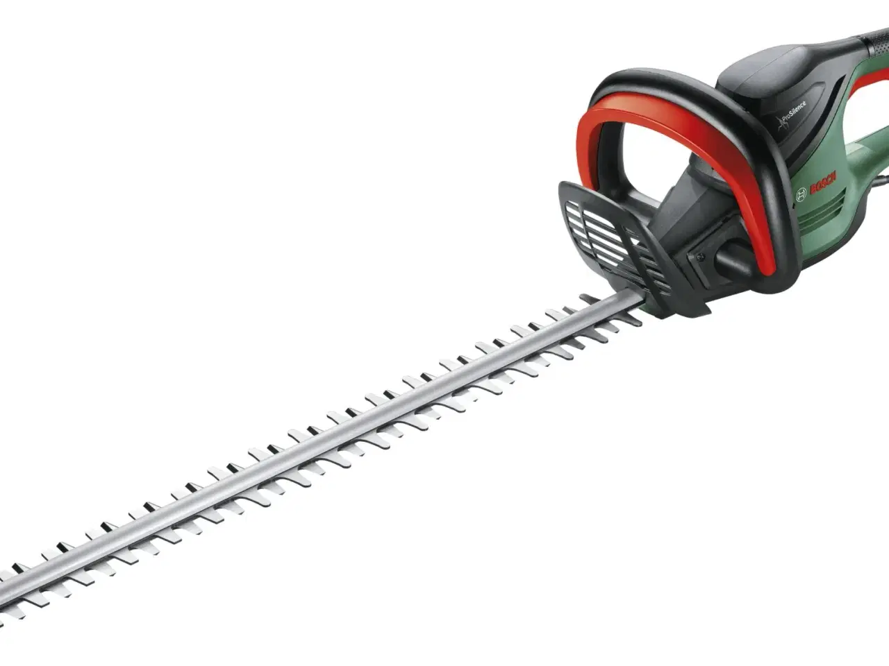 Billede 1 - Bosch hækkeklipper el HedgeCut 65 udlejes