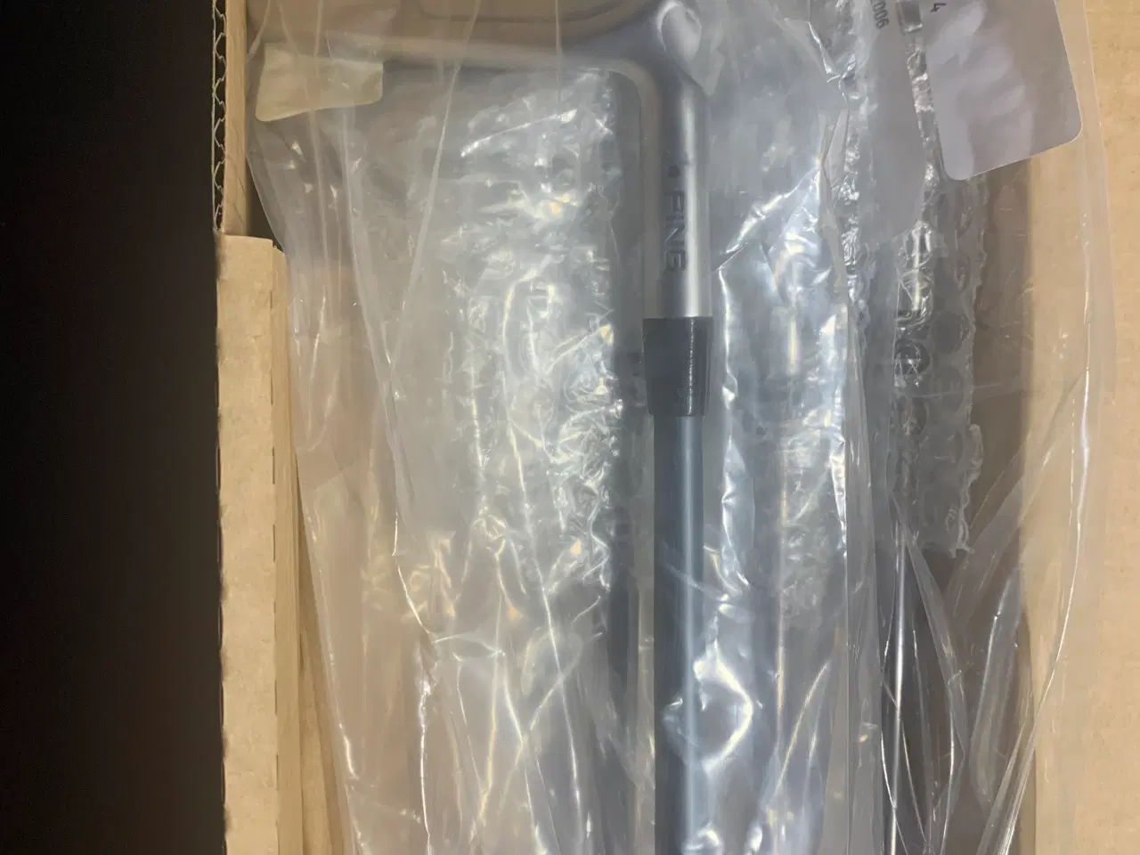 Billede 2 - Helt nyt Ping i525 jern sæt i reg. grafit. W-5