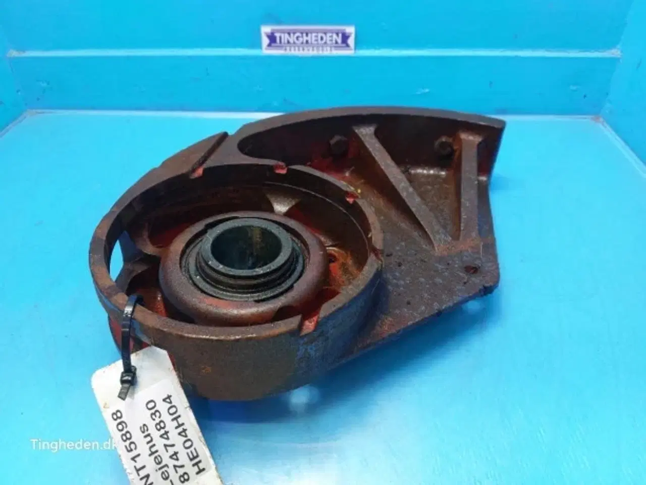 Billede 2 - Case 1660 Lejehus 87474830