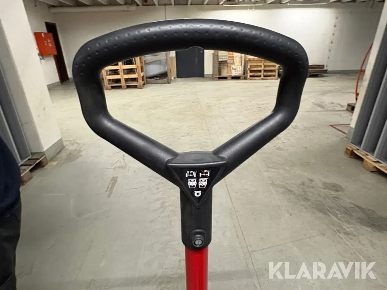 Billede 9 - Donkraft AC DK50HLQ til 5T-lastbil