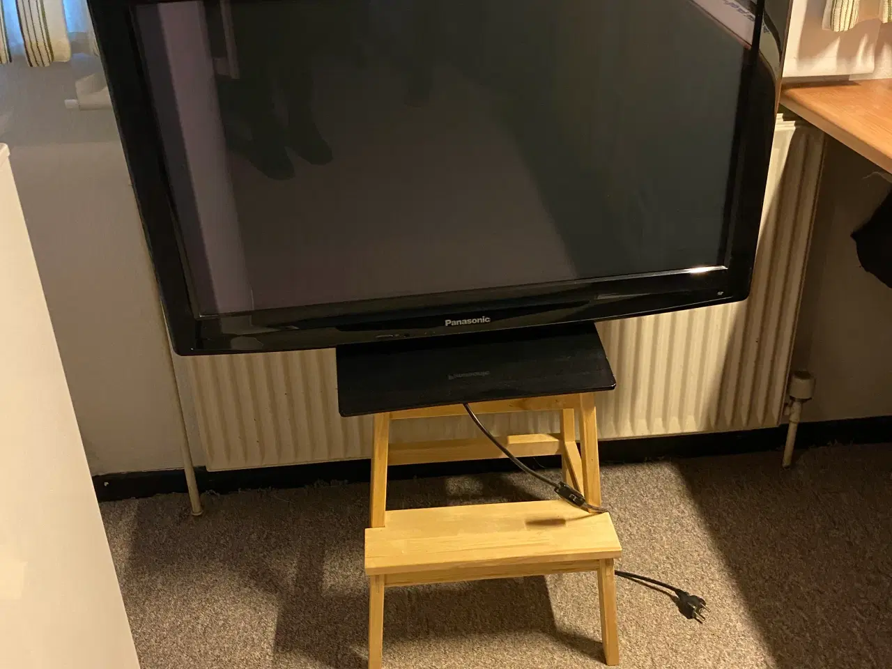 Billede 2 - Panasonic TV 