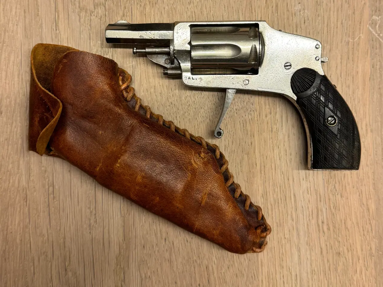 Billede 1 - Velo-Dog