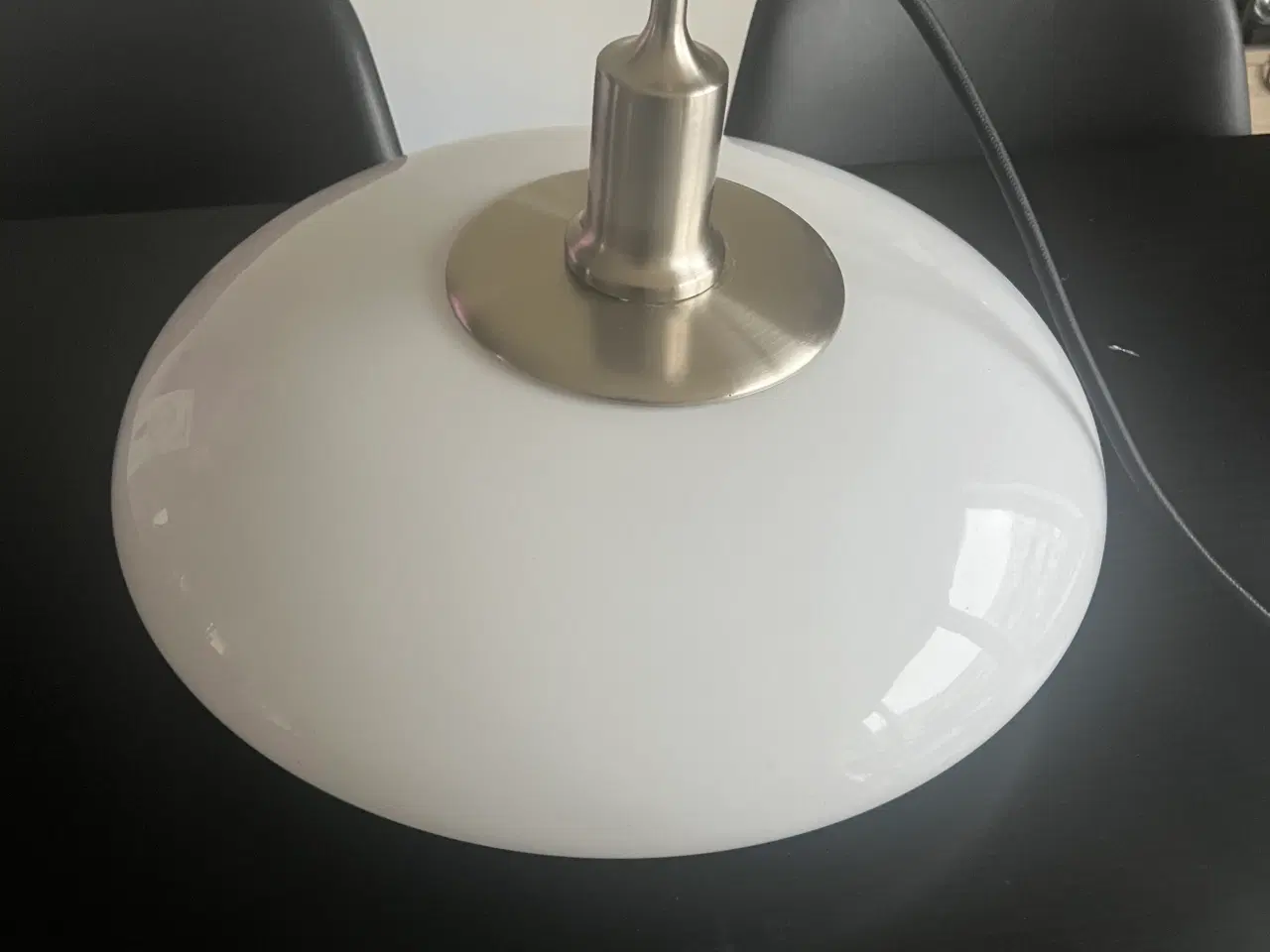 Billede 2 - Fin lampe til stue