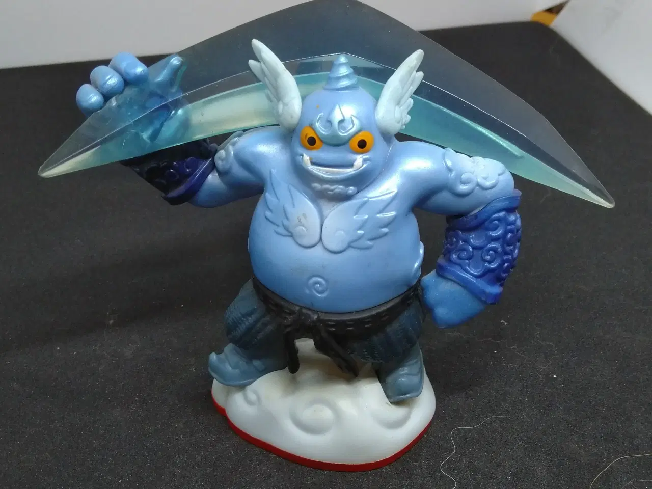 Billede 1 - Skylanders Trap Team Trap Master Gusto