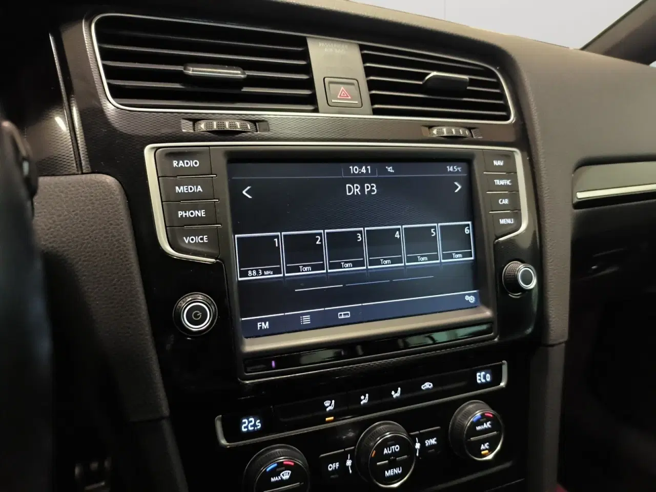 Billede 8 - VW Golf VII 1,4 GTE DSG