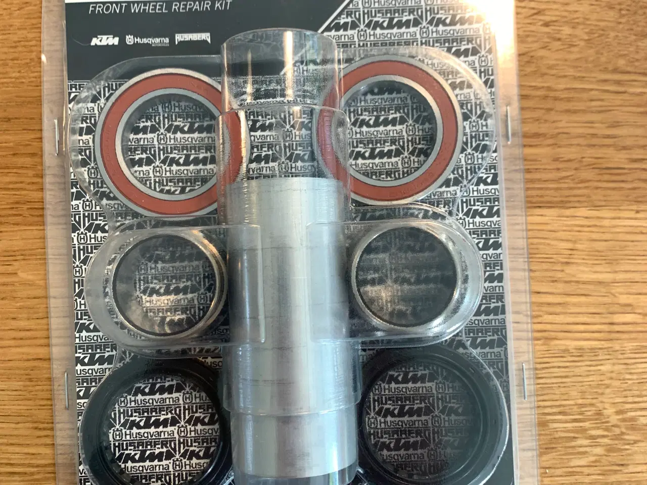 Billede 1 - Ktm 690 Husqvarna 701 Reservedele.