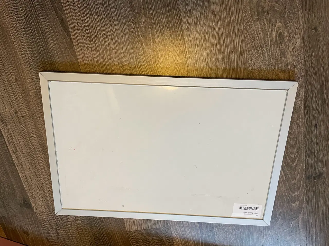 Billede 1 - whiteboard - 45x30 cm