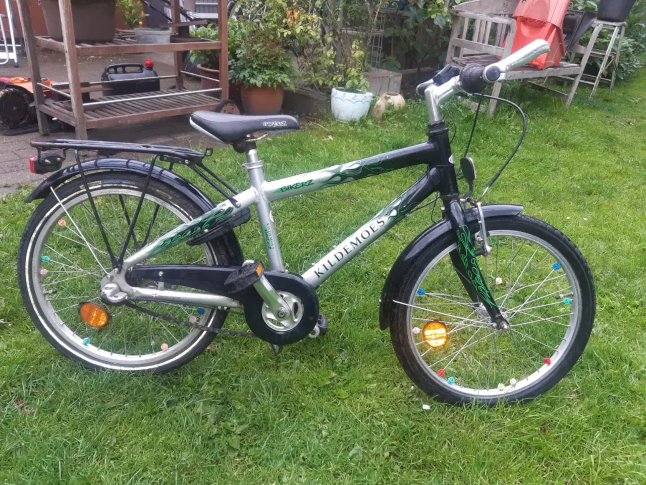 Billede 1 - Kildemoes 20"