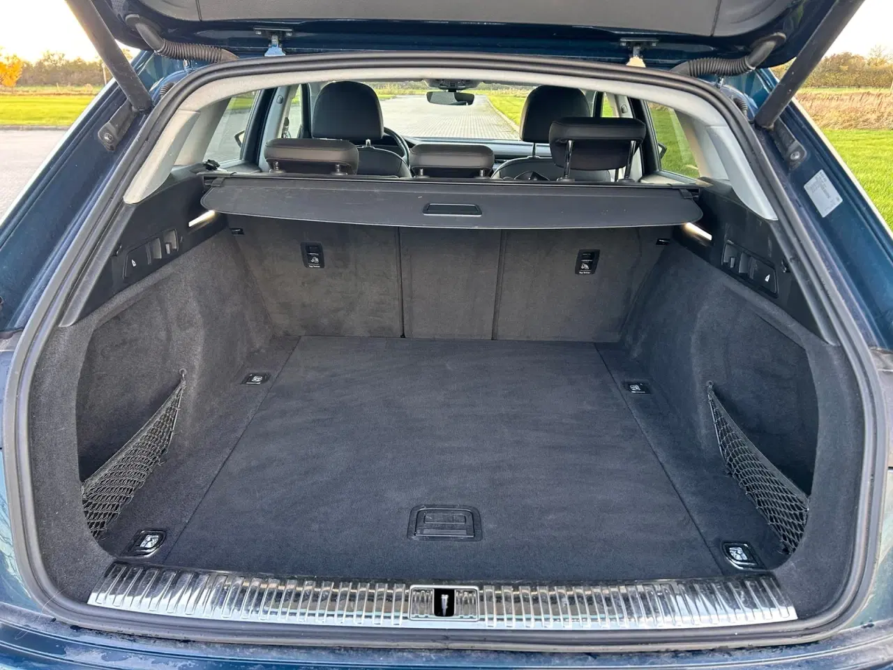 Billede 17 - Audi e-tron 50 quattro