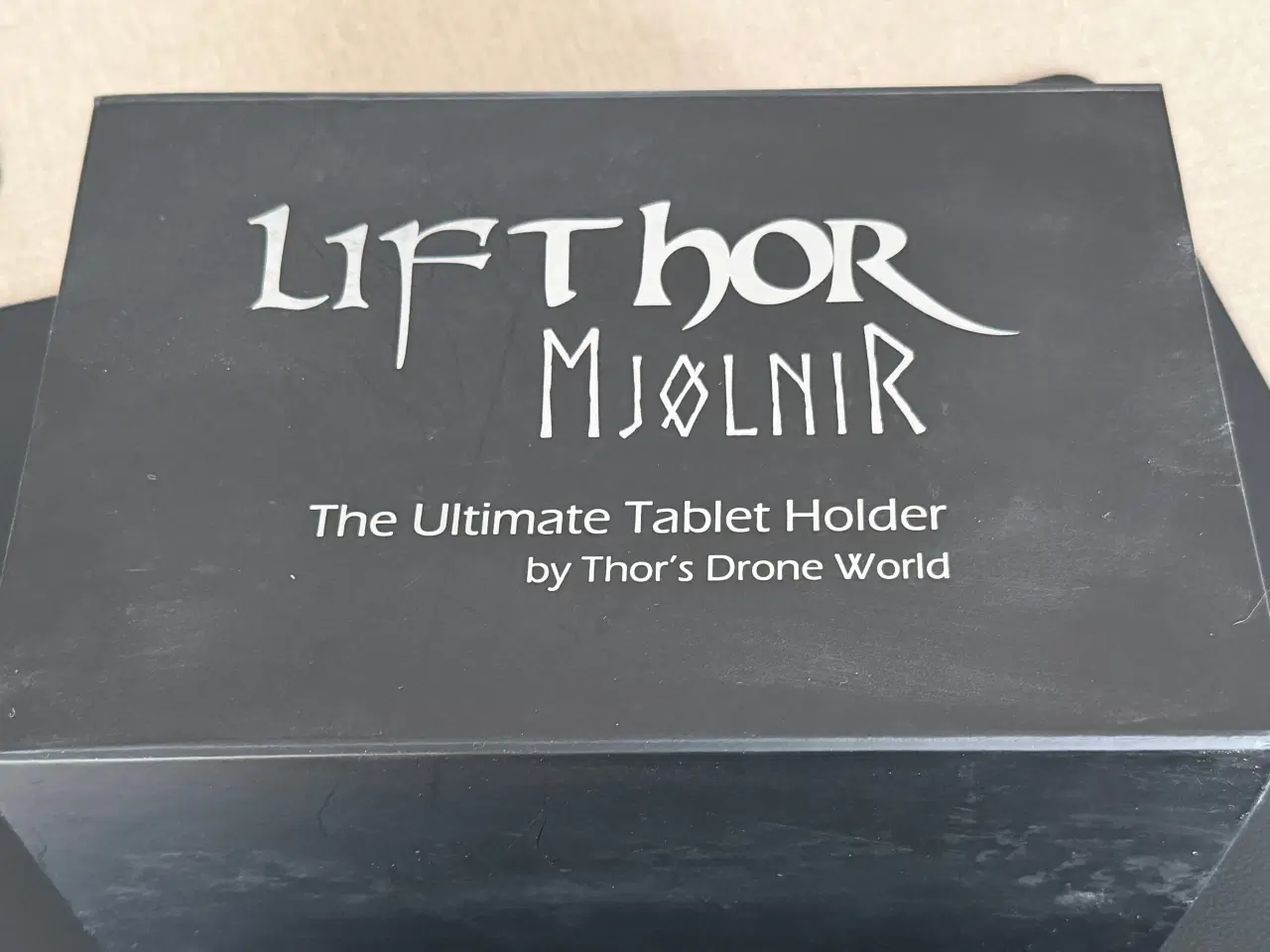 Billede 5 - Lifthor Mjolnir Ultimate Tablet Holder