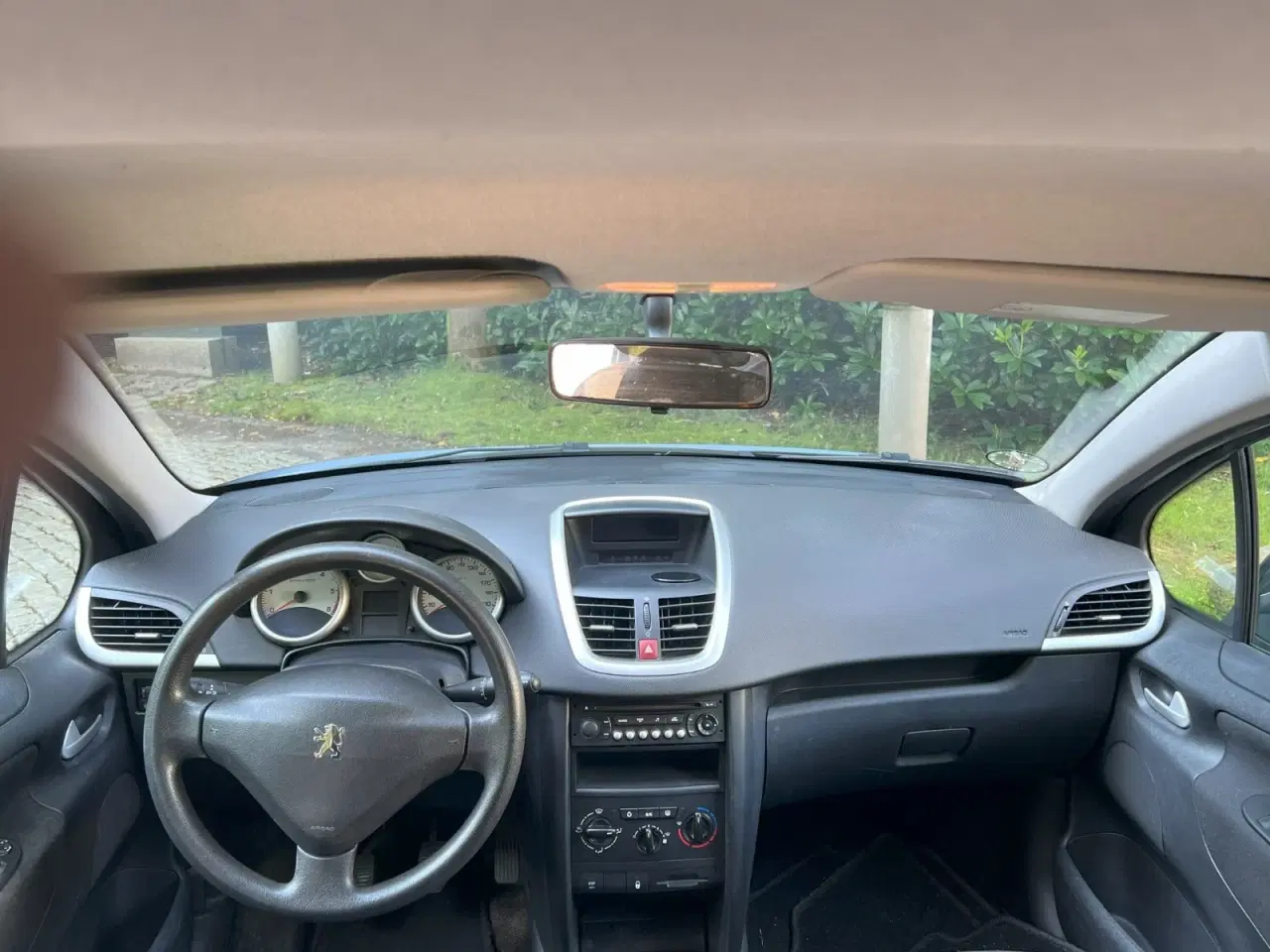 Billede 17 - Peugeot 207 1,4 HDi XR+