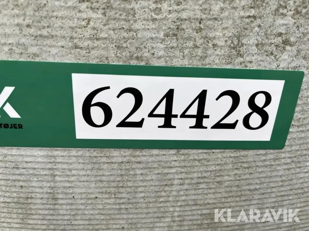 Billede 11 - Dieseltank Herning Beholderfabrik 25000L