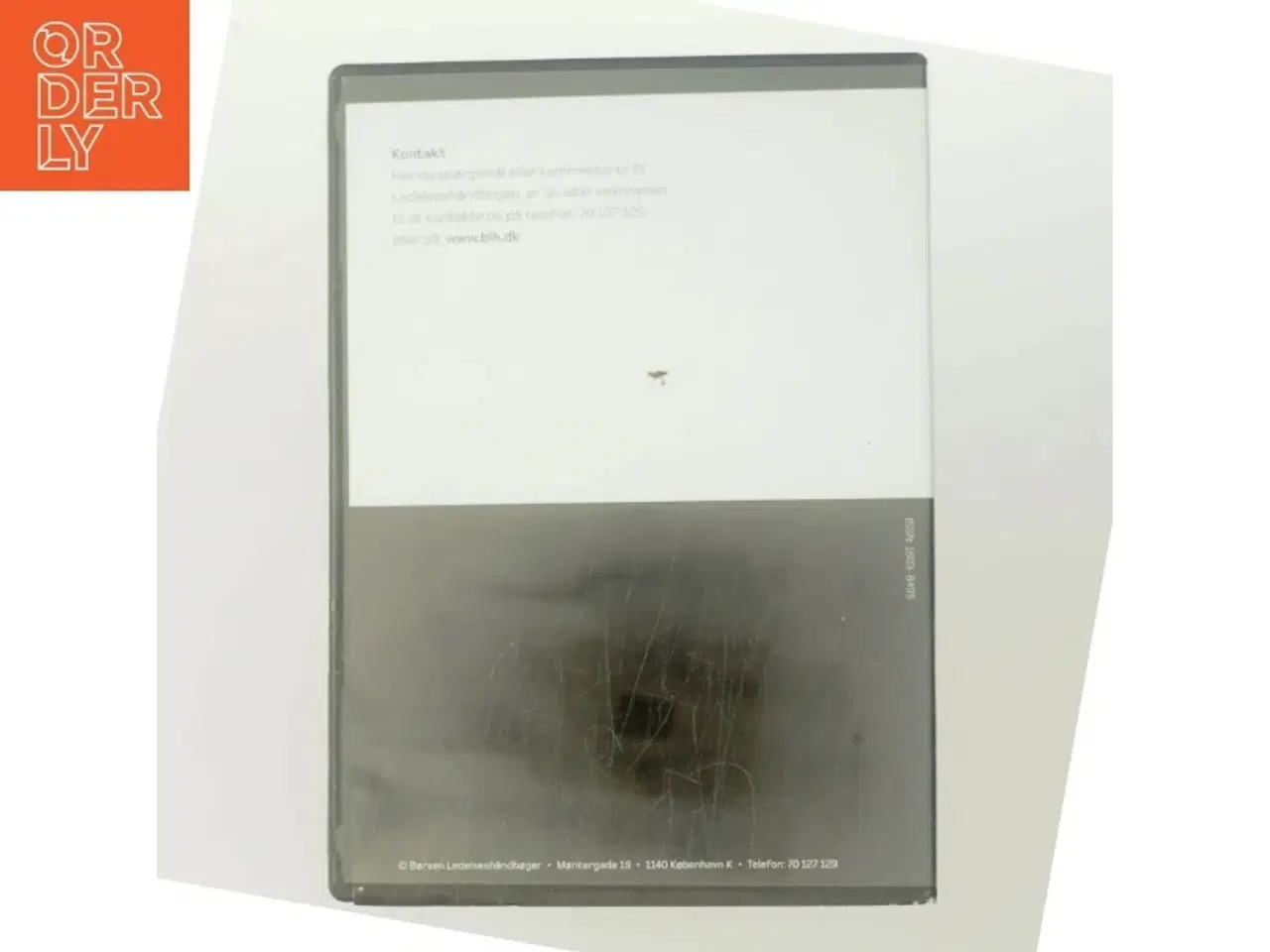 Billede 3 - Oktober 2007 (DVD)