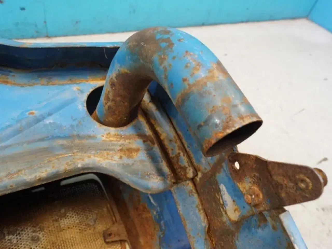 Billede 16 - Ford 4000 Fronthjelm C5NN8N202AH 