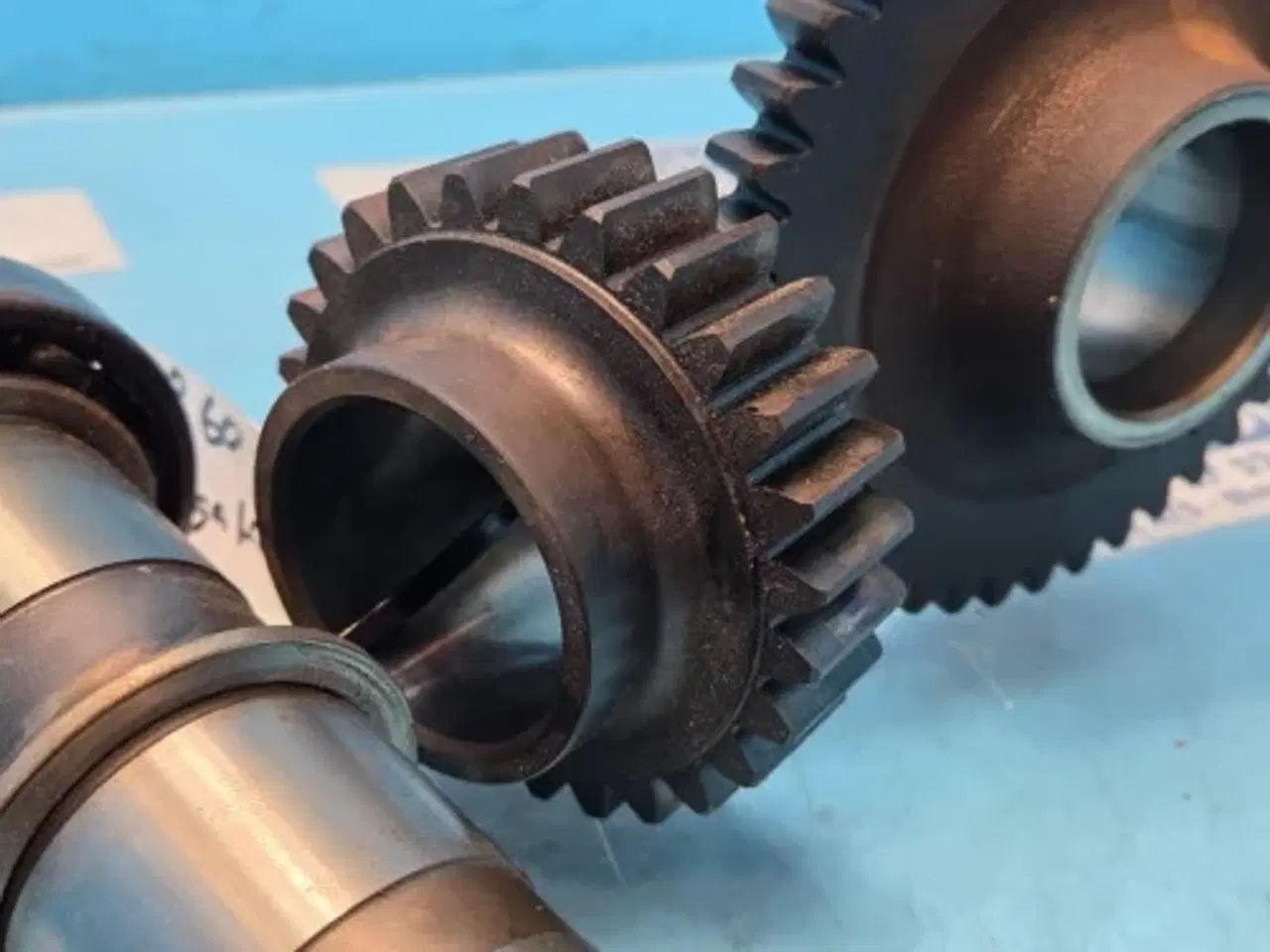 Billede 14 - Atlas AR60 Gear Sæt 8009565