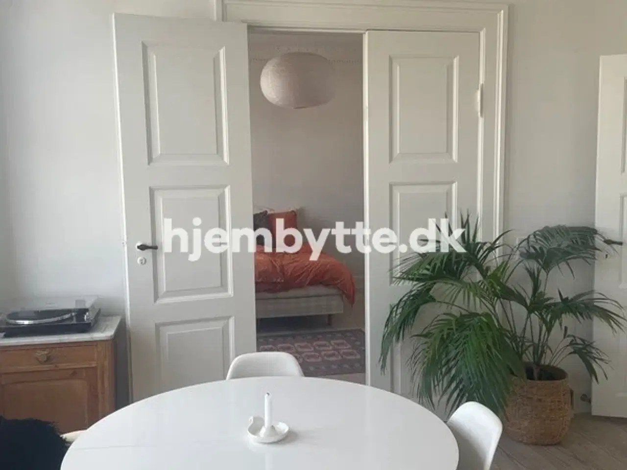 Billede 3 - Hjembytte - SanktPaulsGade