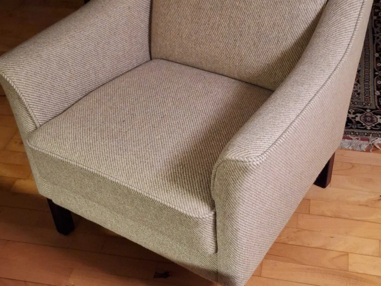 Billede 3 - Sofagruppe