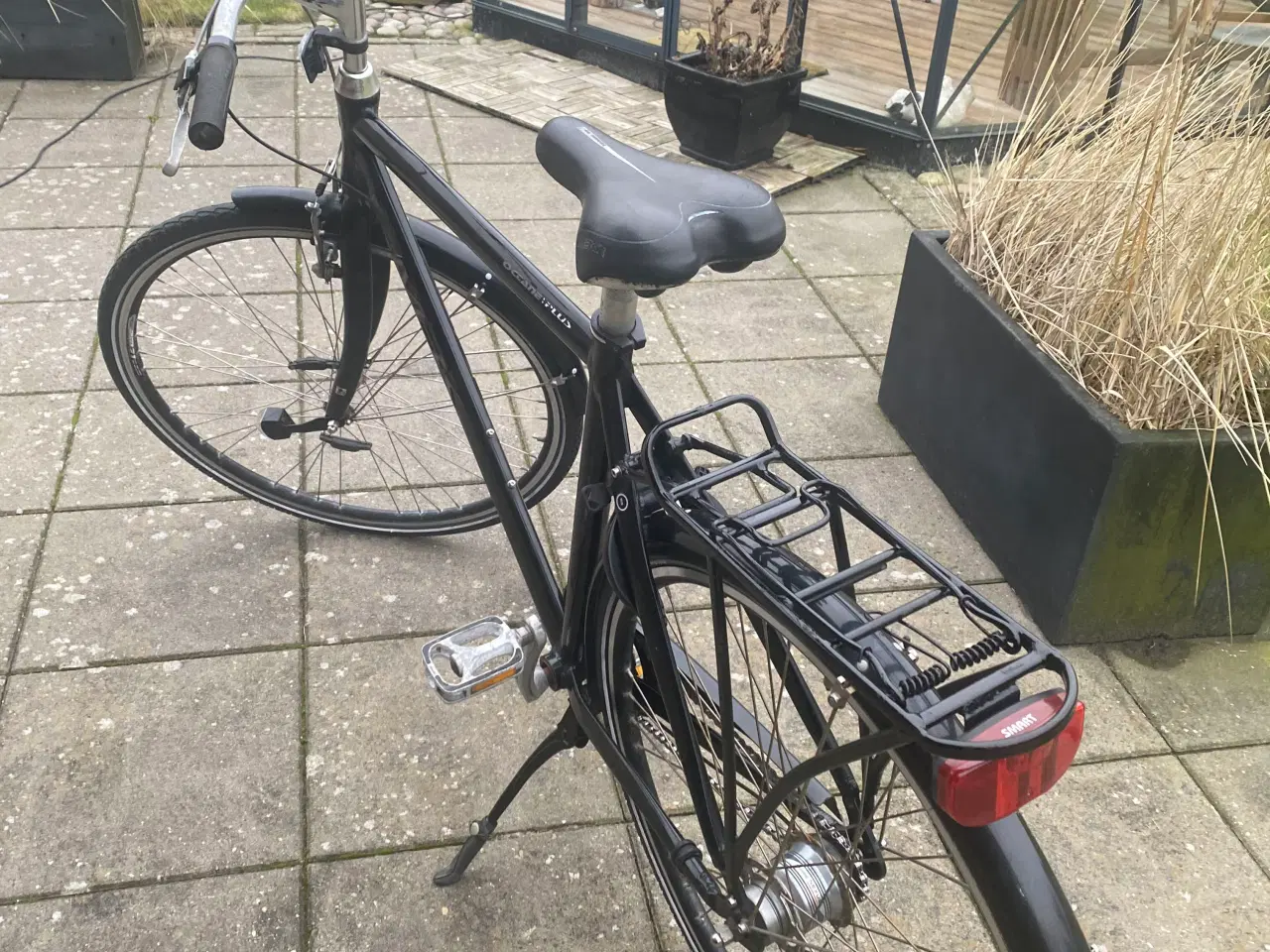 Billede 2 - MBK herrecykel