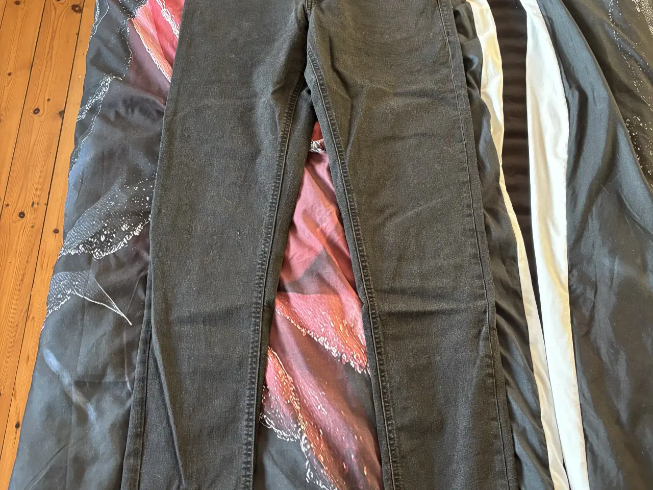 Billede 1 - Jack & Jones jeans 