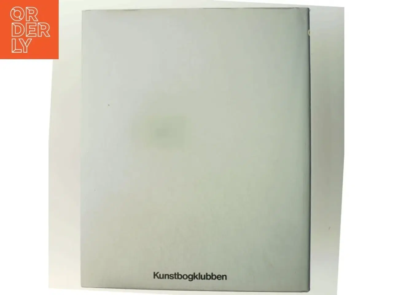 Billede 3 - Fogtdals Kunstleksikon Bind 4 fra Fogtdals