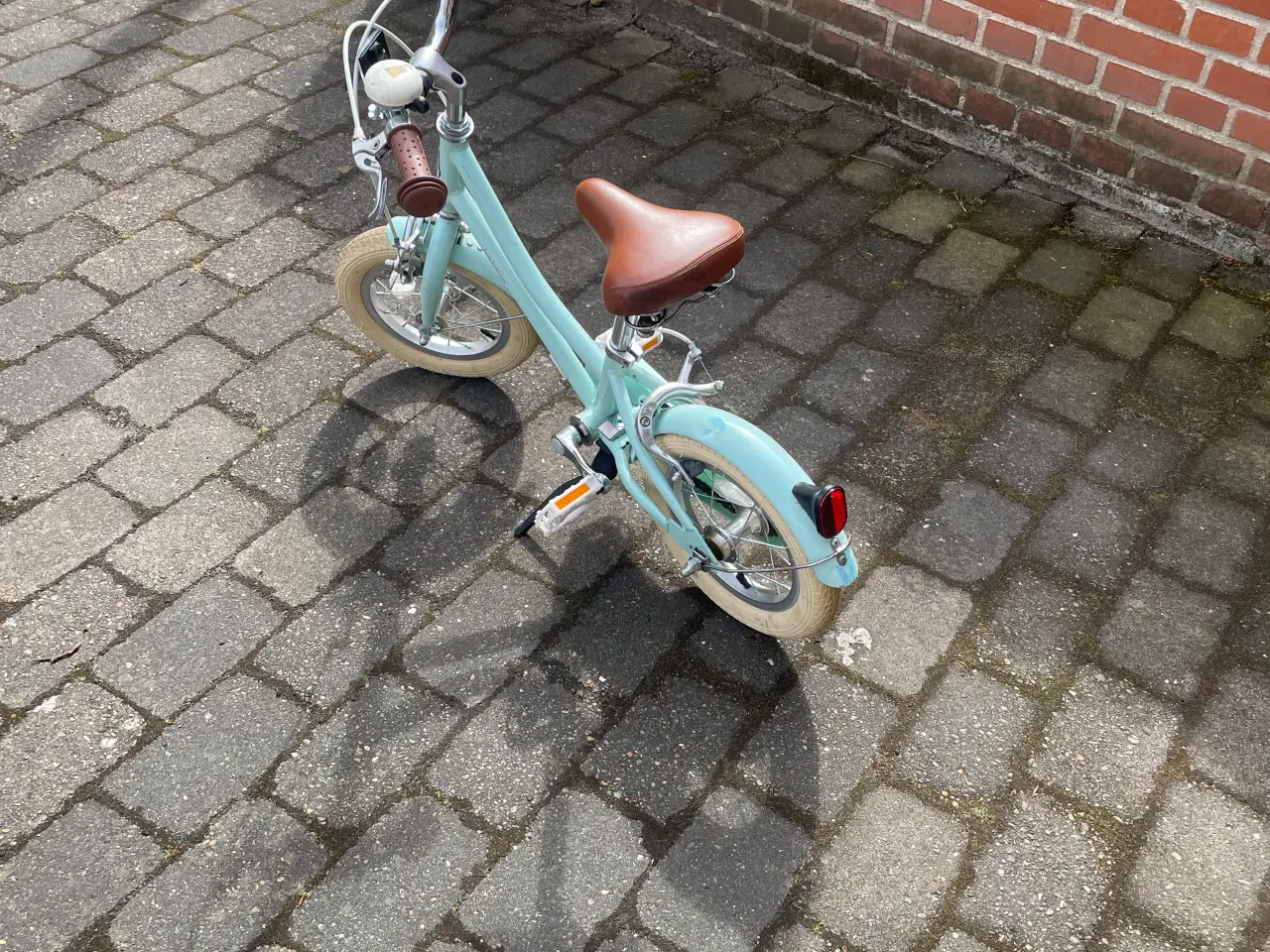Billede 9 - BOBBIN  12” børnecykel