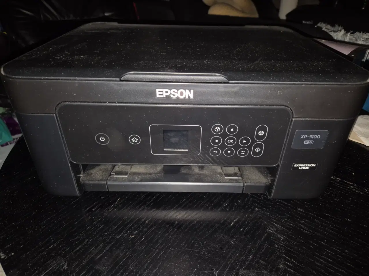 Billede 1 - EPSON XP-3100 All-in-one Printer