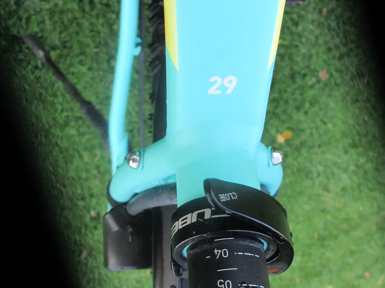 Billede 8 - Cube Mountainbike med 24 Gear