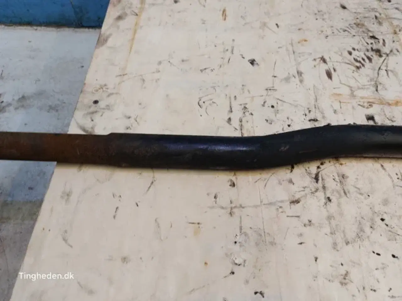 Billede 13 - New Holland T6 Trækstang 87332622