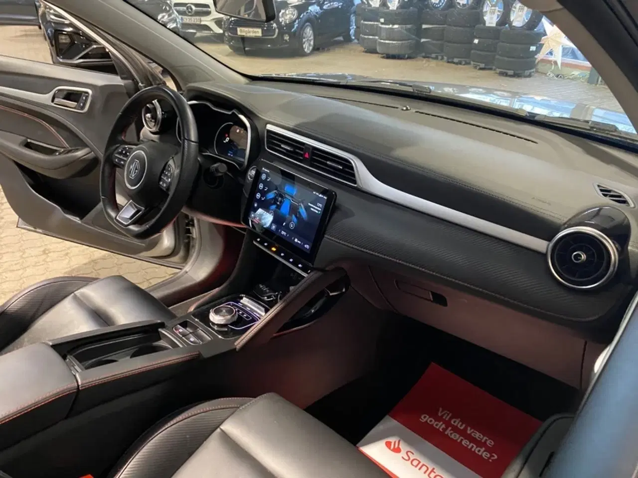 Billede 18 - MG ZS 70 Luxury