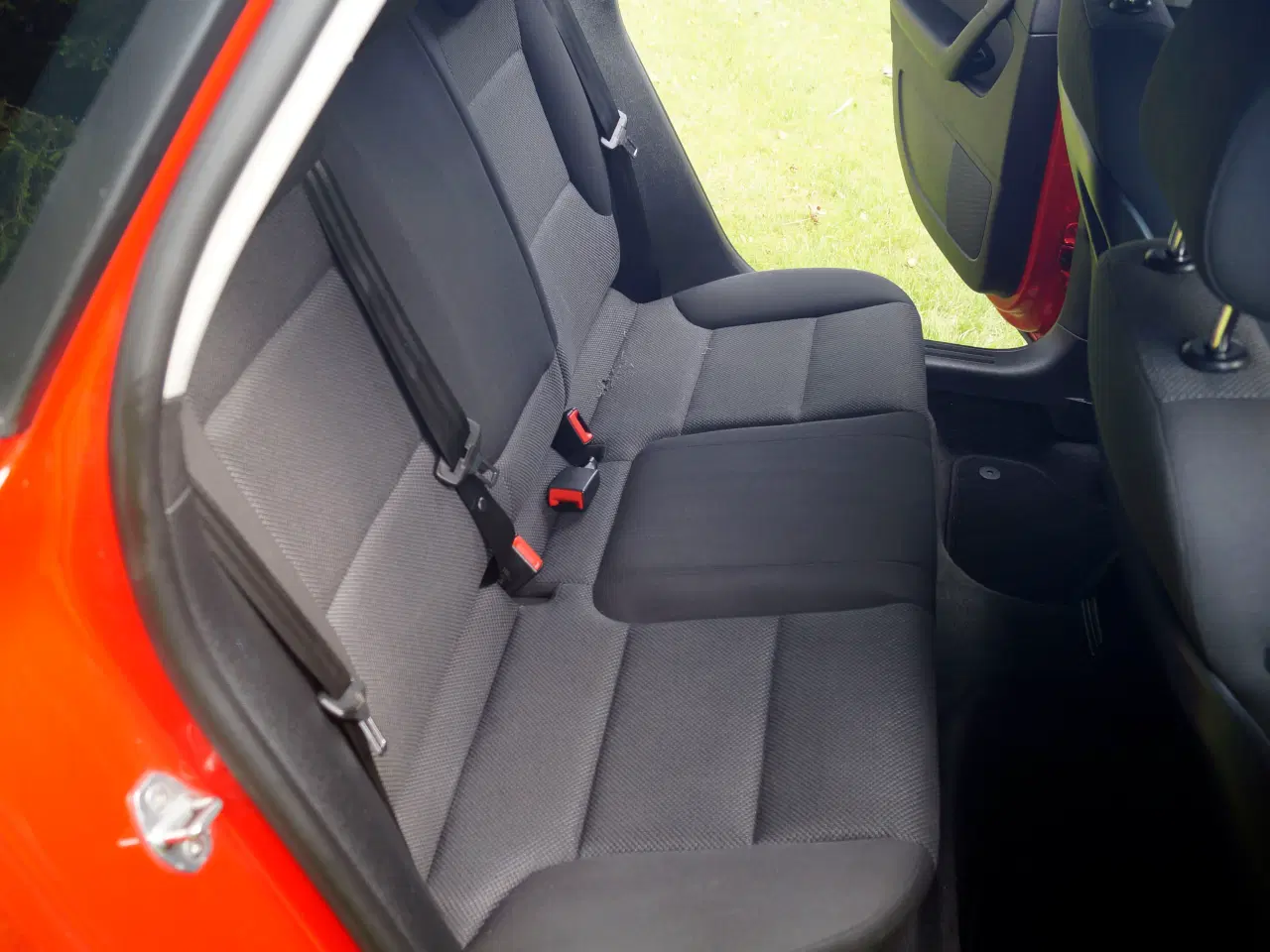 Billede 11 - Audi A3 1,6 TDI Årg. 14.12.2012 "NYSYNET"