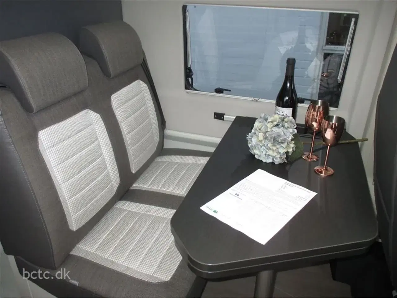 Billede 11 - 2019 - Adria Twin Supreme 640 SLB