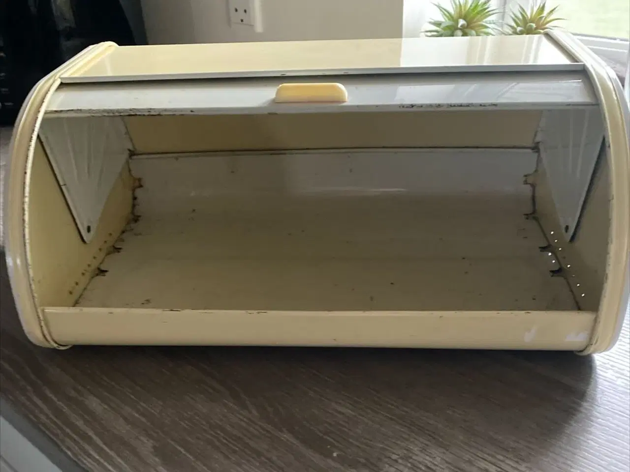 Billede 1 - Retro brødkasse