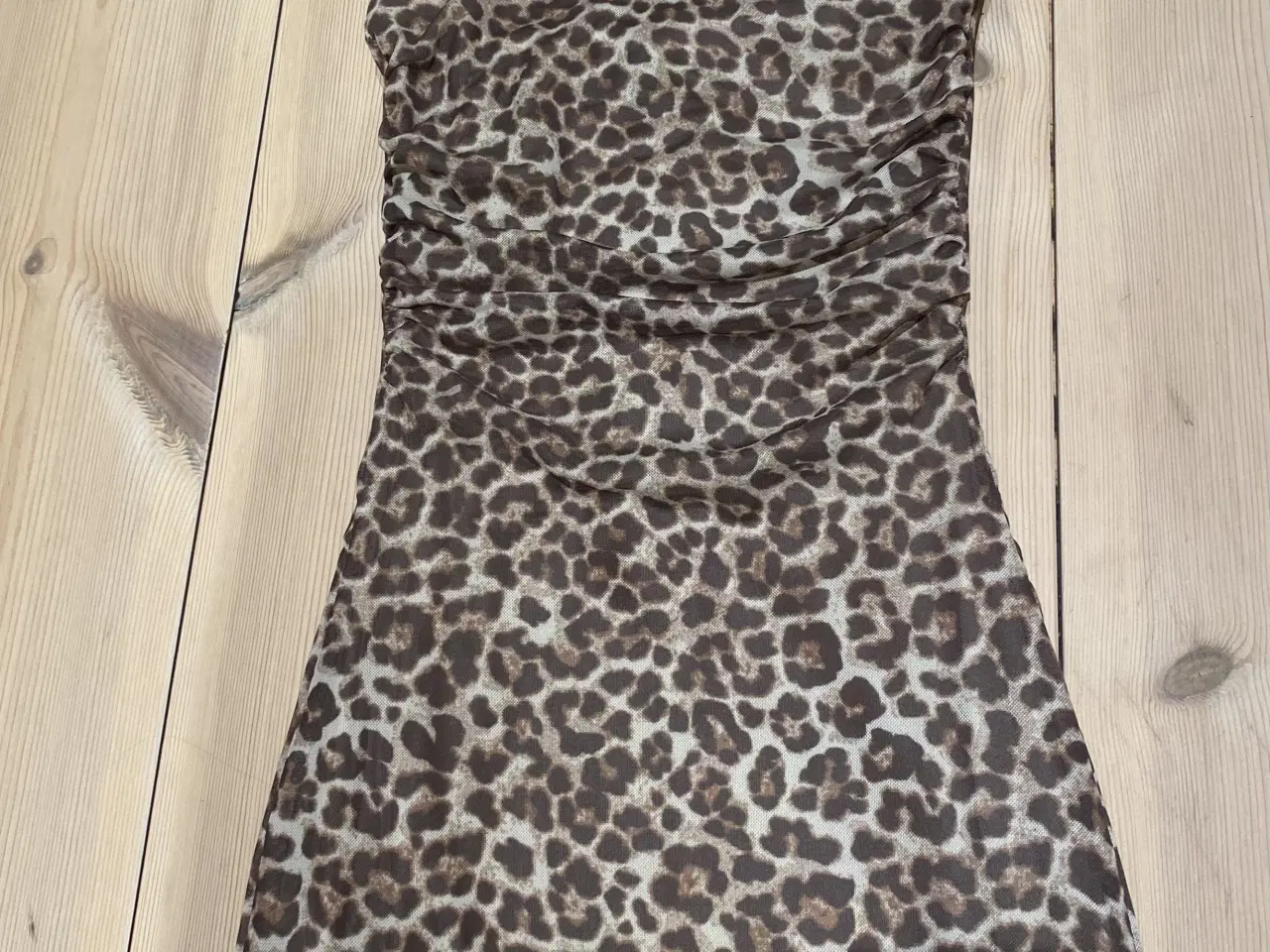 Billede 2 - Kjole str XXS