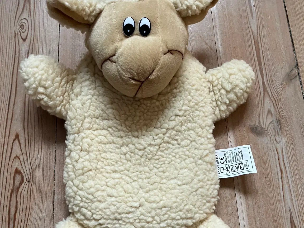 Billede 1 - Varmepude