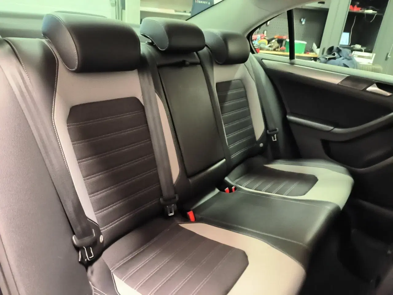 Billede 15 - VW Jetta 2,0 TSi 200 Highline DSG