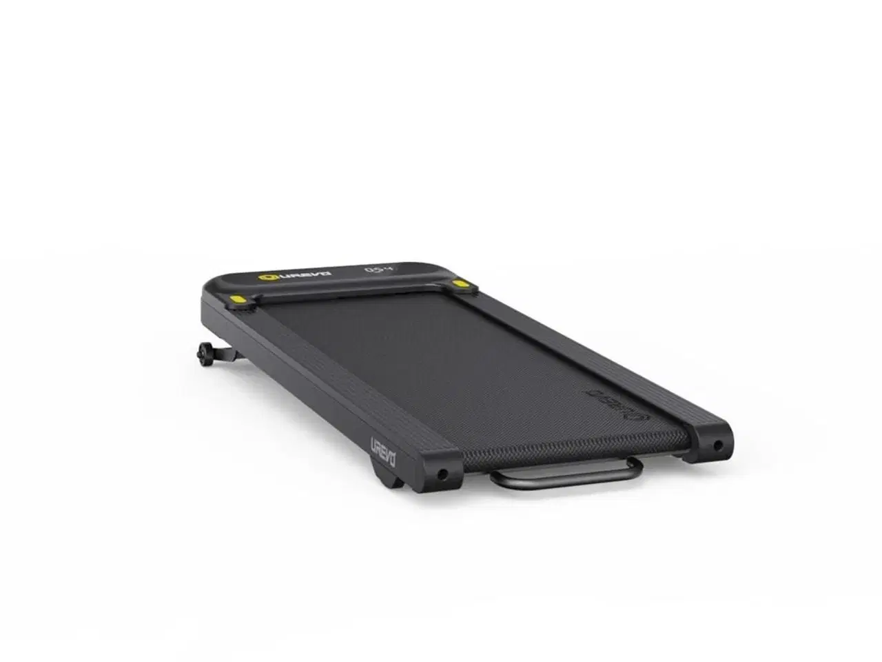 Billede 3 - Løbebånd UREVO Spacewalk 3S – kompakt gåbånd med Bluetooth