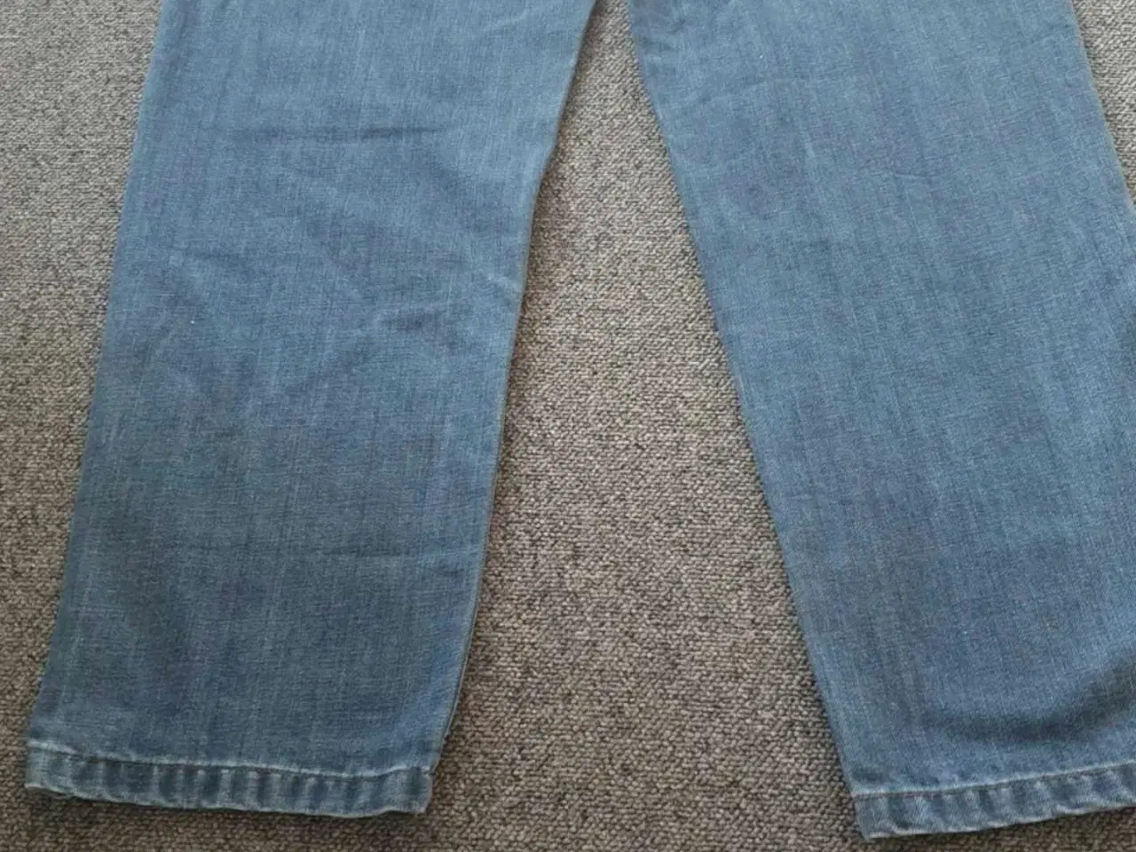 Billede 3 - Cowboy bukser  str w36/32