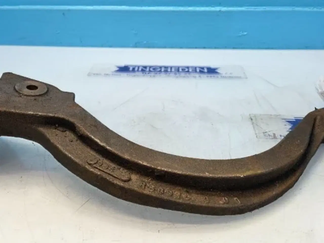 Billede 10 - John Deere 4040 Arm R58975