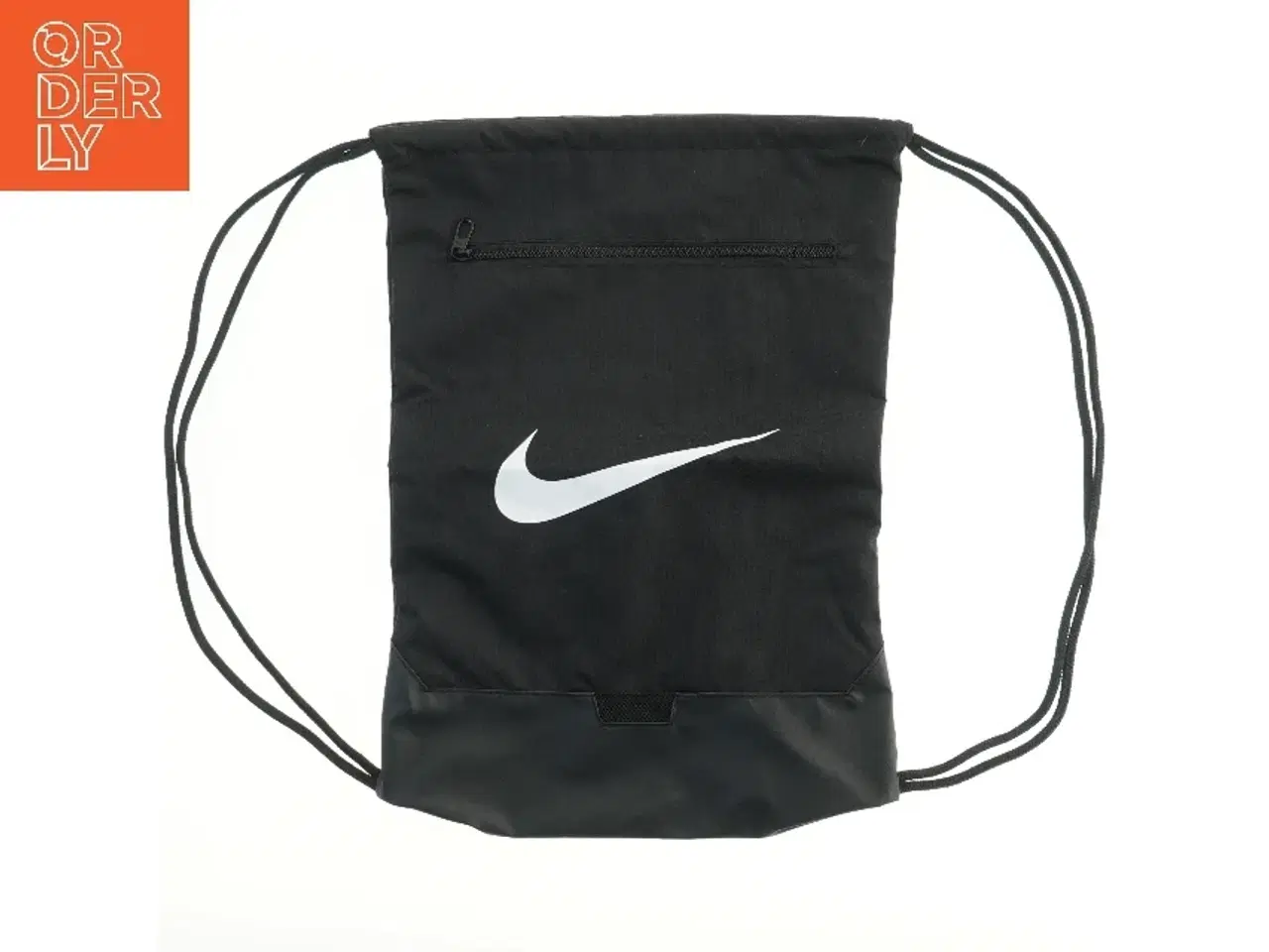 Billede 1 - Sports gympose med logo fra Nike (str. 37x51 cm)