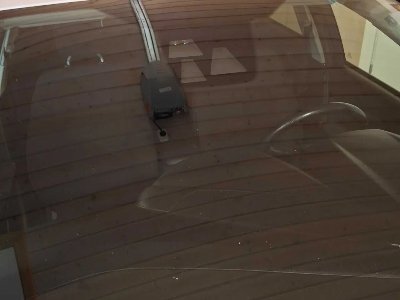 Billede 5 - ford focus 1,0 100 hk stc