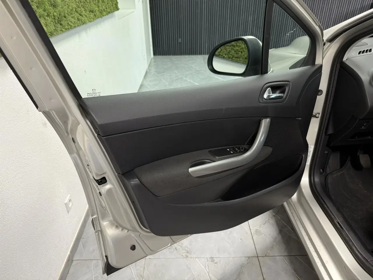 Billede 18 - Peugeot 308 1,6 HDI Comfort Plus 90HK Stc