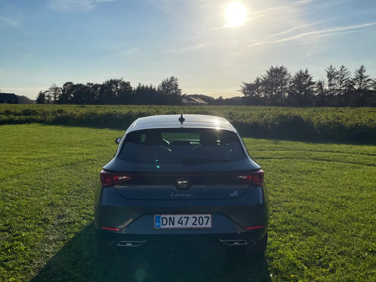 Billede 3 - Seat Leon FR 1.4 Plug-in hybrid benzin