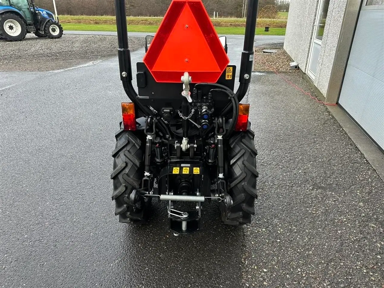 Billede 6 - Ferrari Cromo 35 AR Junior Micro